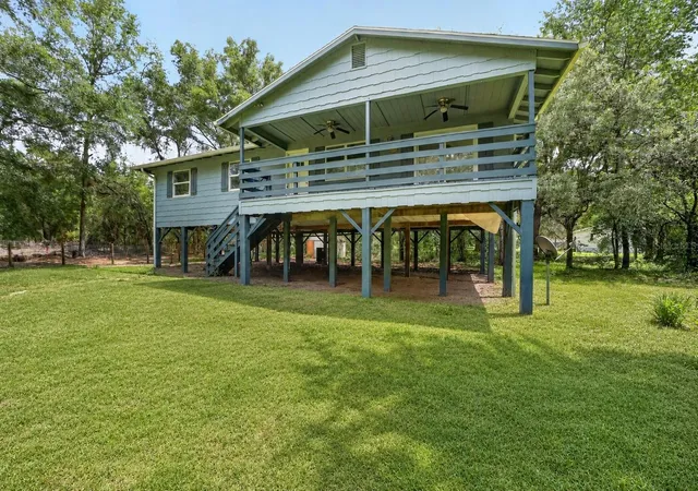 Photo 1 of Single family home for sale at 13691 Ne 8th St, Williston, FL 32696 | MLS# GC542878 | Listing updated on 2026-09-06