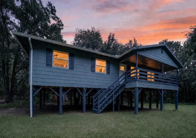 Photo 2 of Single family home for sale at 13691 Ne 8th St, Williston, FL 32696 | MLS# GC542878 | Listing updated on 2026-09-06