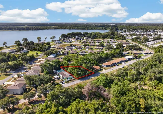 Photo 3 of Land for sale at Hibiscus Ct, Tavares, FL 32778 | MLS# O6435125 | Listing updated on 2026-09-25