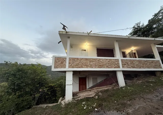 Photo 2 of Single family home for sale at Km 662 Pr 123 Rd, Utuado, PR 00641 | MLS# PR9123555 | Listing updated on 2026-08-21
