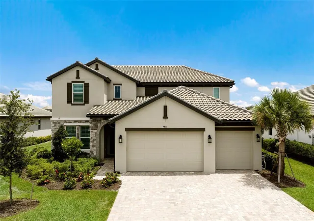 2nd image of 4811 Honey Dew Ln, Bradenton, FL 34211 | MLS# A4703523
