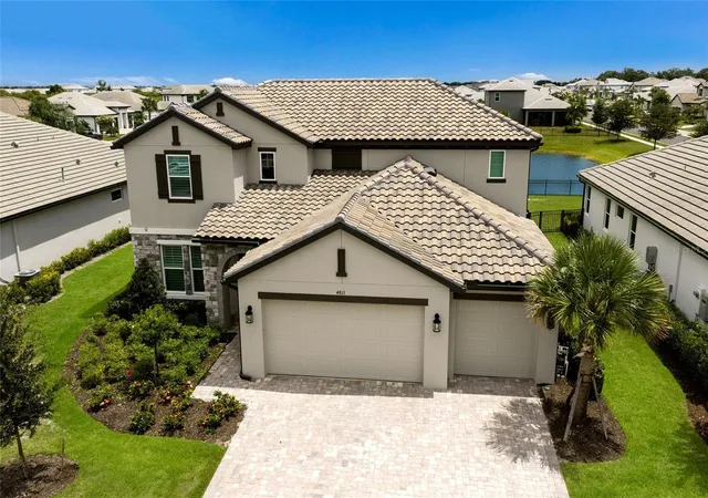 3rd image of 4811 Honey Dew Ln, Bradenton, FL 34211 | MLS# A4703523