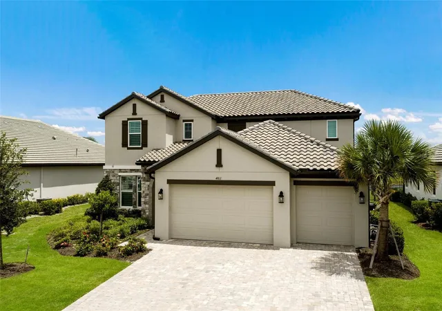 4th image of 4811 Honey Dew Ln, Bradenton, FL 34211 | MLS# A4703523