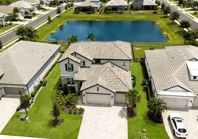 5th image of 4811 Honey Dew Ln, Bradenton, FL 34211 | MLS# A4703523