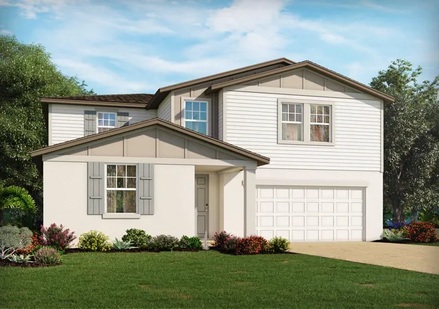 Photo 1 of Single family home for sale at 2888 Wild Olive Dr, St Cloud, FL 34772 | MLS# TB8540682 | Listing updated on 2026-08-28