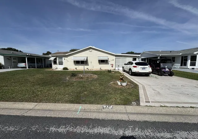 1st image of 716 Bolivar St, Lady Lake, FL 32159 | MLS# O6435131