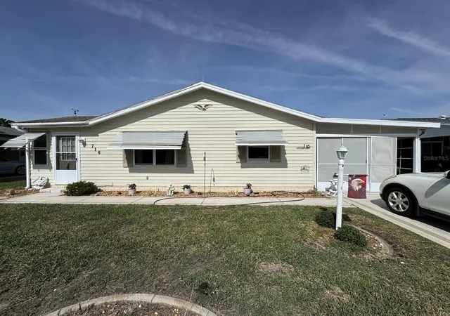 2nd image of 716 Bolivar St, Lady Lake, FL 32159 | MLS# O6435131