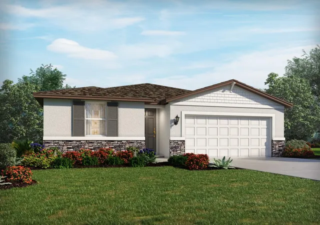 Photo 1 of Sale Pending at 2053 Rosewood Dr, Bartow, FL 33830 | MLS# TB8540685 | Listing updated on 2026-09-01