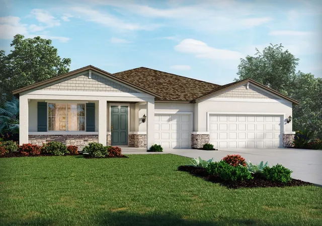 Photo 1 of Single family home for sale at 3429 Orchard Loop, Bartow, FL 33830 | MLS# TB8540686 | Listing updated on 2026-08-29
