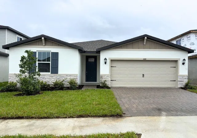 Single family home for sale at 1688 Coolridge Pl, ZEPHYRHILLS, FL 33541 | MLS# TB8540687