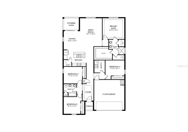 8th image of 13138 Shellmore Ave, Palmetto, FL 34221 | MLS# TB8540690