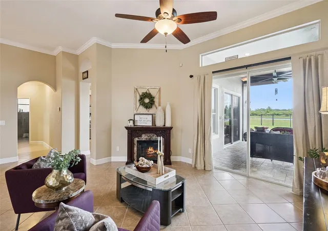 Photo 3 of Single family home for sale at 3149 Curving Oaks Wy, Orlando, FL 32820 | MLS# O6435136 | Listing updated on 2026-09-25