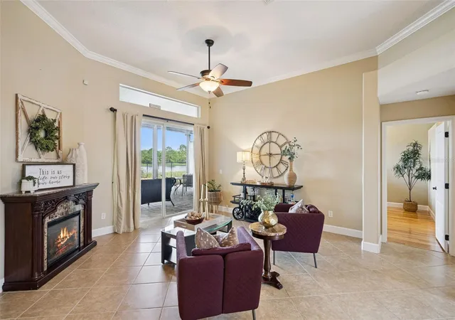 Photo 3 of Single family home for sale at 3149 Curving Oaks Wy, Orlando, FL 32820 | MLS# O6435136 | Listing updated on 2026-09-25