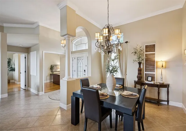 Photo 4 of Single family home for sale at 3149 Curving Oaks Wy, Orlando, FL 32820 | MLS# O6435136 | Listing updated on 2026-09-25