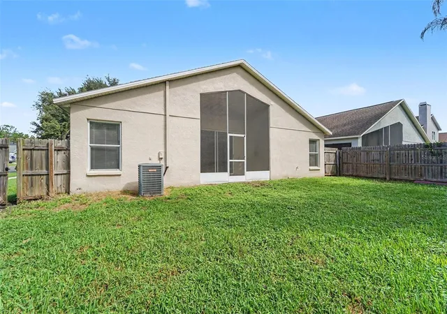 16th image of 29412 Sea Dahlia Pass, Wesley Chapel, FL 33543 | MLS# O6435137