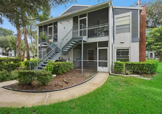 Photo 2 of Condo for sale at 602 Northlake Dr #602, Sanford, FL 32773 | MLS# O6435141 | Listing updated on 2026-09-29