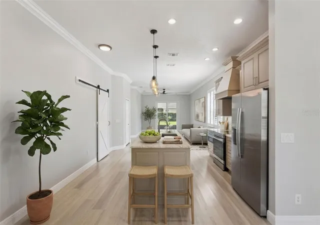 5th image of 1206 Chessington Cir, Lake Mary, FL 32746 | MLS# O6435142