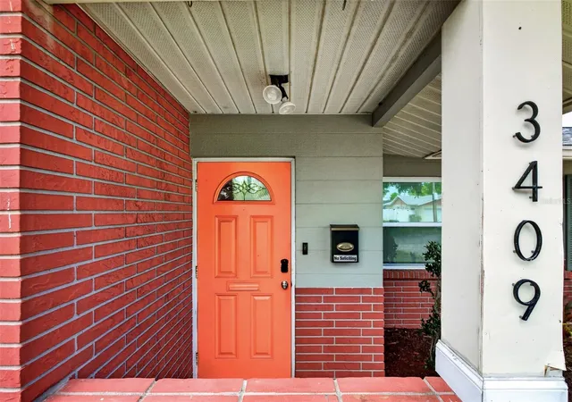 5th image of 3409 18Th Avenue Dr W, Bradenton, FL 34205 | MLS# A4703526