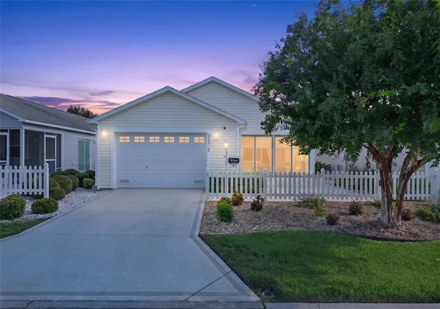 Photo 1 of Single family home for sale at 2207 Jetta Way, The Villages, FL 32162 | MLS# G5116694 | Listing updated on 2026-10-09