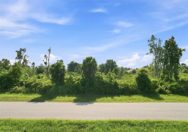 1st image of 5152 Jennings Blvd, Port Charlotte, FL 33981 | MLS# NS1089046