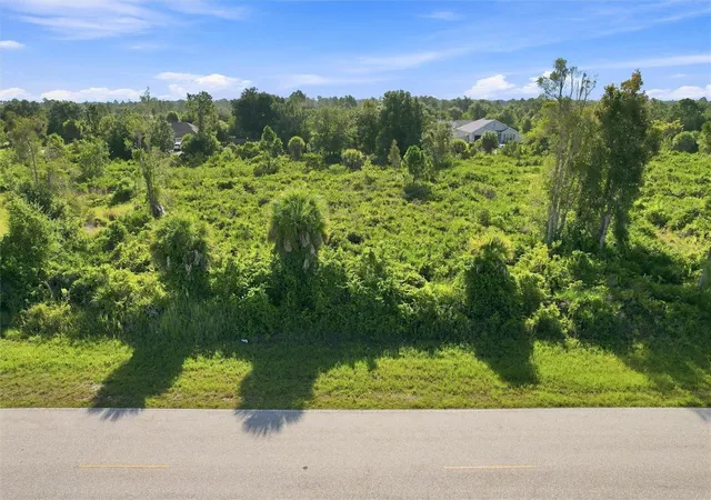 2nd image of 5152 Jennings Blvd, Port Charlotte, FL 33981 | MLS# NS1089046