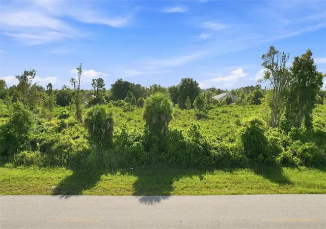 8th image of 5152 Jennings Blvd, Port Charlotte, FL 33981 | MLS# NS1089046
