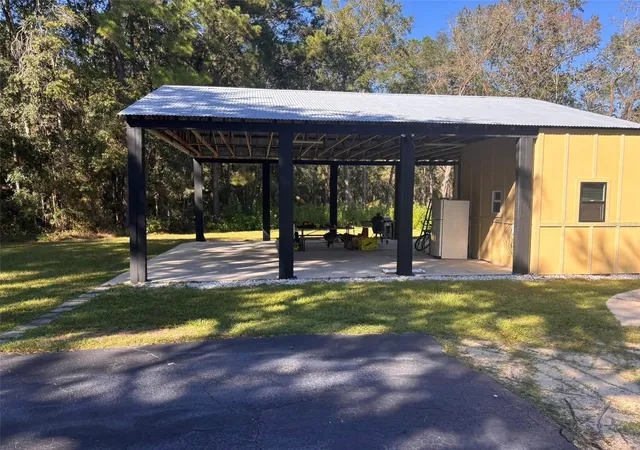 Photo 2 of Land for sale at 12125 Nw 100Th St, Ocala, FL 34482 | MLS# OM730743 | Listing updated on 2026-10-20