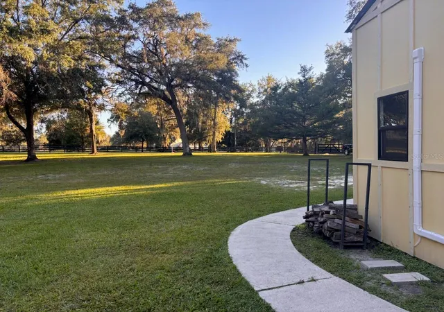 Photo 4 of Land for sale at 12125 Nw 100Th St, Ocala, FL 34482 | MLS# OM730743 | Listing updated on 2026-10-20