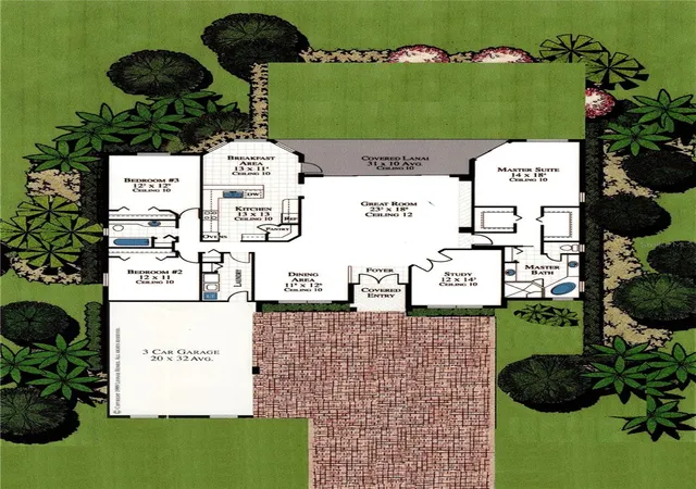 2nd image of 4953 Gardiners Bay Cir, Sarasota, FL 34238 | MLS# A4703529