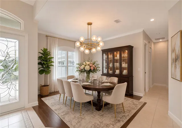 5th image of 4953 Gardiners Bay Cir, Sarasota, FL 34238 | MLS# A4703529