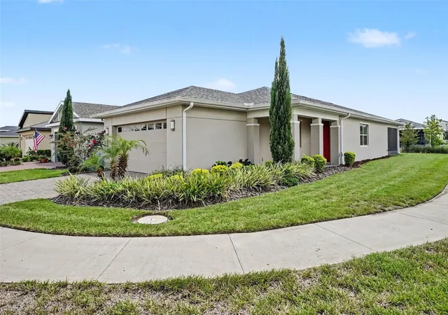 image of 3128 Songbird Cir, Harmony, FL 34773 | MLS# O6435144