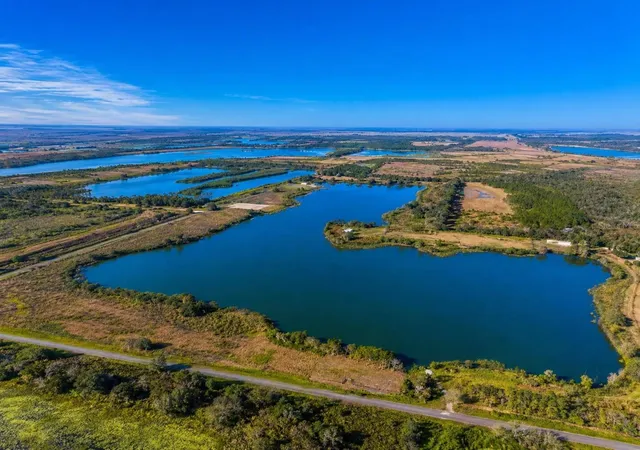 Photo 4 of Land for sale at 1380 Old Brewster Rd, Fort Meade, FL 33841 | MLS# L4964440 | Listing updated on 2026-08-21