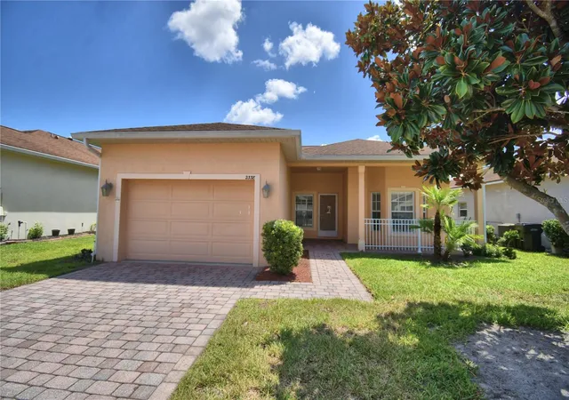 Photo 1 of Single family home for sale at 2338 Salzburg Loop, Winter Haven, FL 33884 | MLS# P4939643 | Listing updated on 2026-09-19