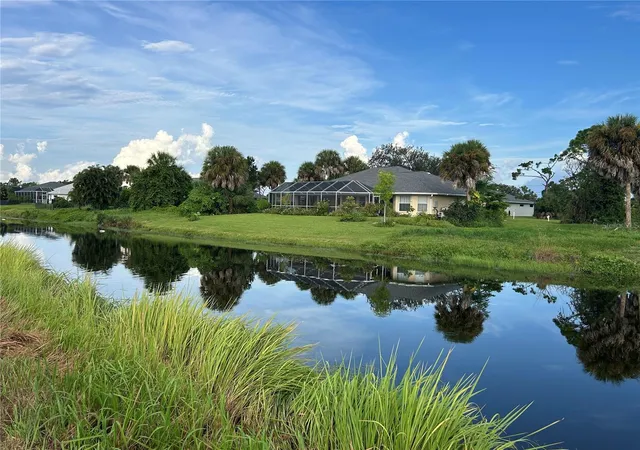 Photo 3 of Land for sale at 105 Marker Rd, Rotonda West, FL 33947 | MLS# A4703531 | Listing updated on 2026-08-21