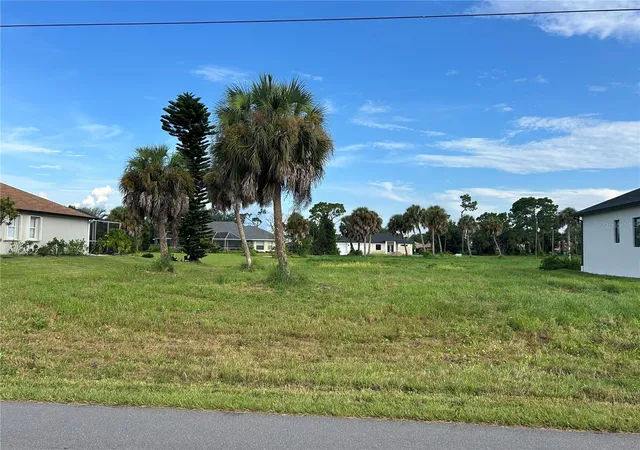Photo 6 of Land for sale at 105 Marker Rd, Rotonda West, FL 33947 | MLS# A4703531 | Listing updated on 2026-08-21