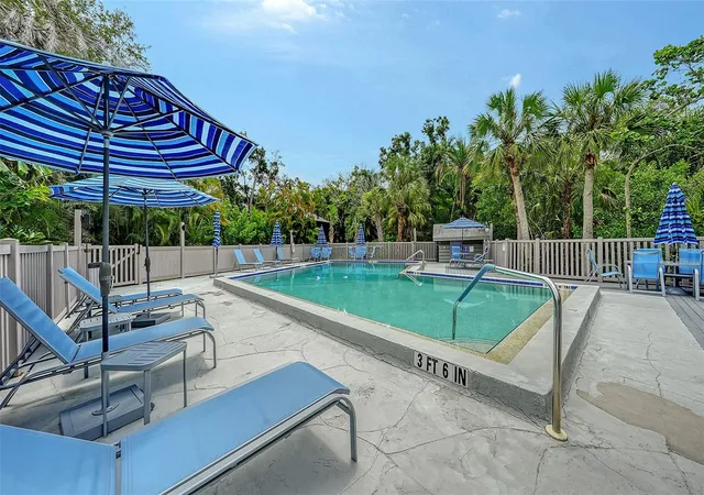 85th image of 1372 Landings Pt #28, Sarasota, FL 34231 | MLS# A4703532