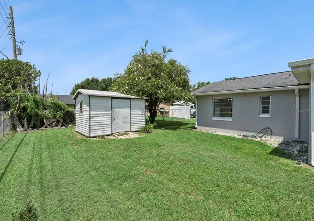 36th image of 110 Tangerine Ct, Kissimmee, FL 34743 | MLS# O6435161