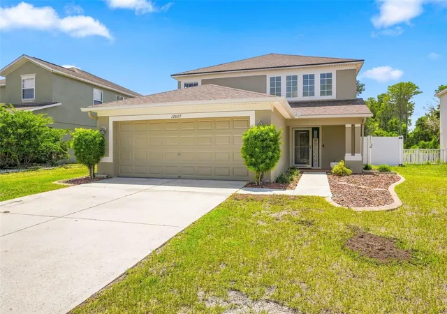 1st image of 12607 Chenwood Ave, Hudson, FL 34669 | MLS# W7888759