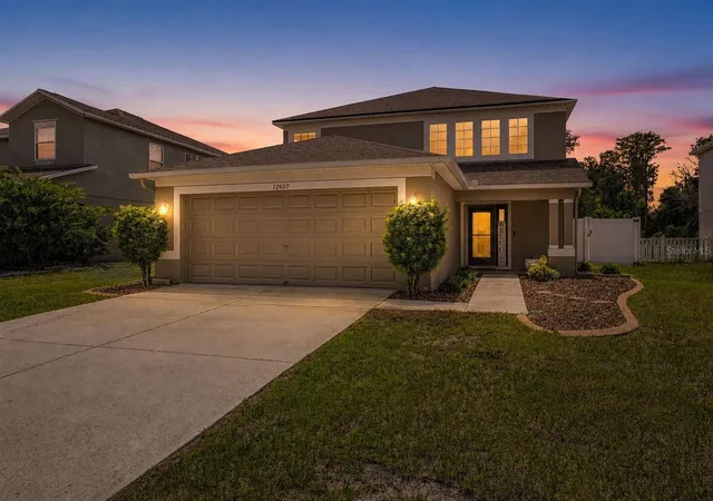 2nd image of 12607 Chenwood Ave, Hudson, FL 34669 | MLS# W7888759