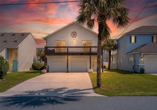 Photo 2 of Single family home for sale at 712 Central Ave N, Flagler Beach, FL 32136 | MLS# FC320827 | Listing updated on 2026-08-29