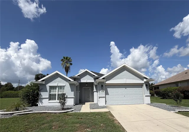 1st image of 13940 Se 95th Ct, Summerfield, FL 34491 | MLS# O6435162