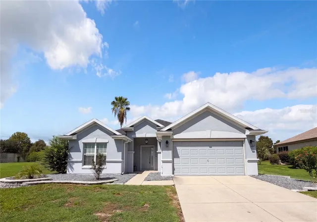 2nd image of 13940 Se 95th Ct, Summerfield, FL 34491 | MLS# O6435162