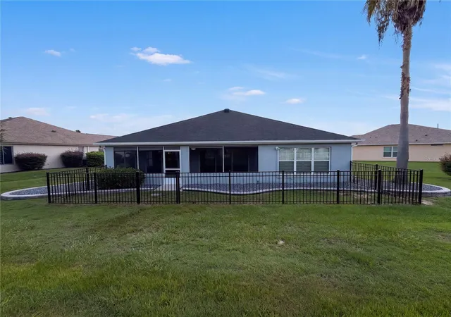 28th image of 13940 Se 95th Ct, Summerfield, FL 34491 | MLS# O6435162