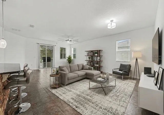 Photo 3 of Single family home for sale at 2912 Boating Blvd, Kissimmee, FL 34746 | MLS# TB8540714 | Listing updated on 2026-10-03