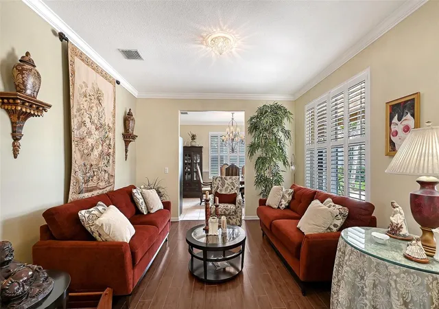 Photo 2 of Single family home for sale at 907 Eagle Isle Ct, OSPREY, FL 34229 | MLS# A4703534 | Listing updated on 2026-10-08