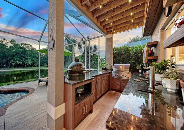 Photo 3 of Single family home for sale at 907 Eagle Isle Ct, Osprey, FL 34229 | MLS# A4703534 | Listing updated on 2026-10-08