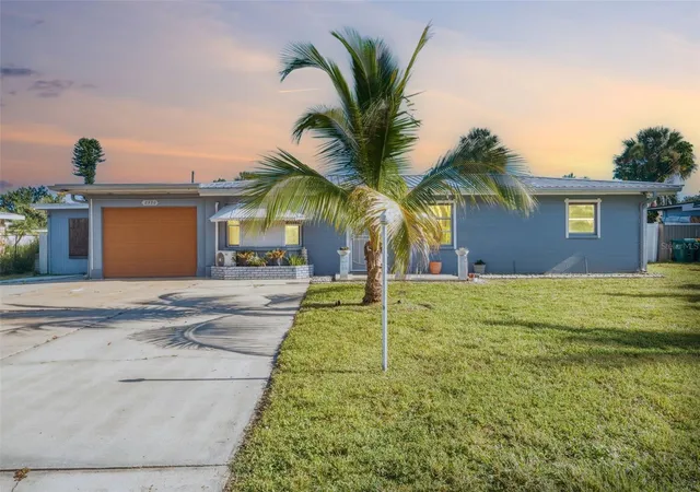 Photo 1 of Sale Pending at 2930 Acline Rd, Punta Gorda, FL 33950 | MLS# C7529794 | Listing updated on 2026-09-03