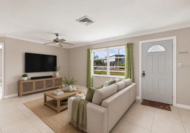 Photo 2 of Sale Pending at 2930 Acline Rd, Punta Gorda, FL 33950 | MLS# C7529794 | Listing updated on 2026-09-03