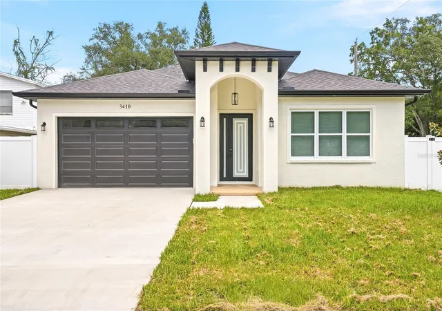 2nd image of 3410 N 31st St, Tampa, FL 33605 | MLS# TB8540717