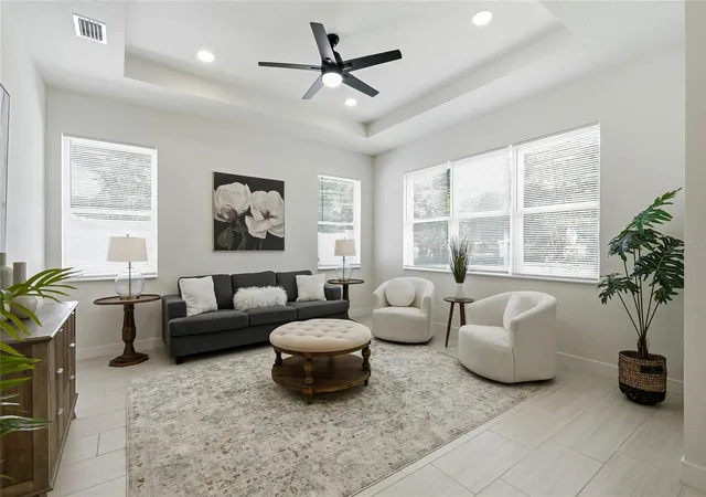 Photo 3 of Single family home for sale at 3410 N 31st Street, Tampa, FL 33605 | MLS# TB8540717 | Listing updated on 2026-10-22